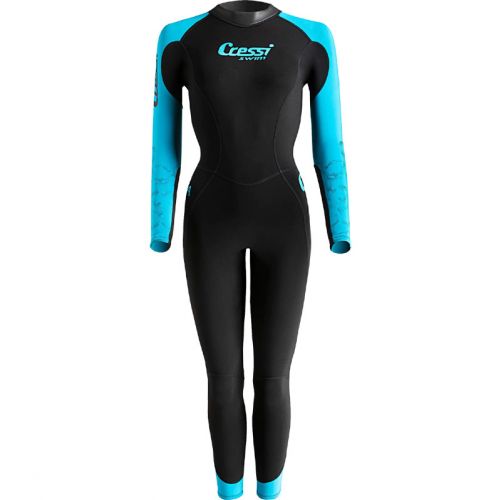 Cressi Kombinezon Karua 3/2 mm Damski (DG003001)